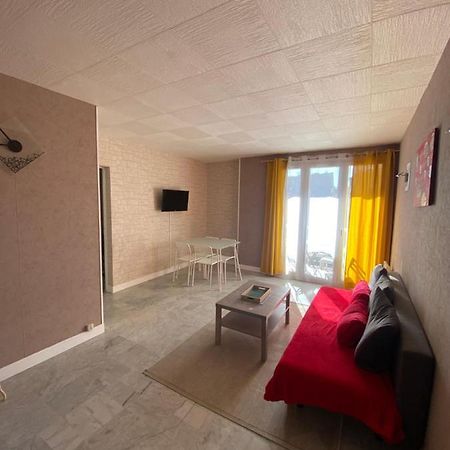 Le 35 Liberte-Spacieux Appartement Avec Balcon Et Local Velos-Centre Commercial Polygone เบซิเยร์ ภายนอก รูปภาพ