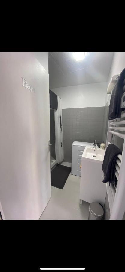 Le 35 Liberte-Spacieux Appartement Avec Balcon Et Local Velos-Centre Commercial Polygone เบซิเยร์ ภายนอก รูปภาพ