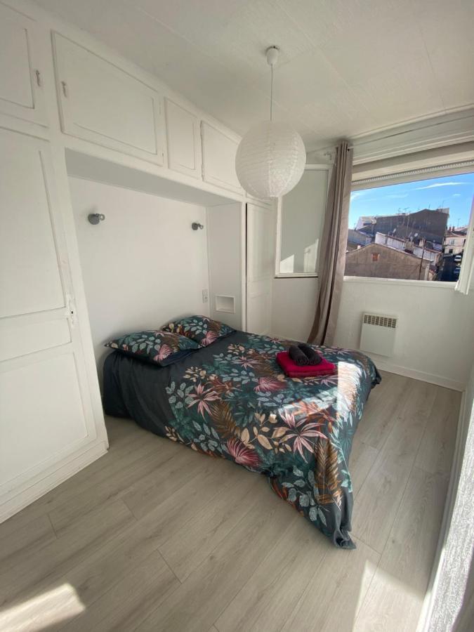 Le 35 Liberte-Spacieux Appartement Avec Balcon Et Local Velos-Centre Commercial Polygone เบซิเยร์ ภายนอก รูปภาพ