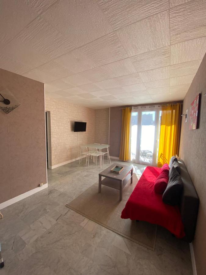 Le 35 Liberte-Spacieux Appartement Avec Balcon Et Local Velos-Centre Commercial Polygone เบซิเยร์ ภายนอก รูปภาพ